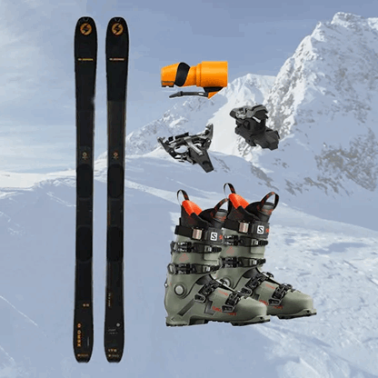Skipakker