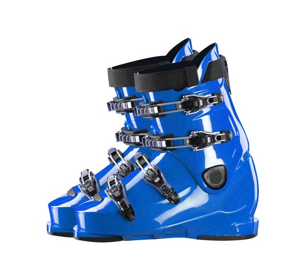 Snøtinn boot.jpg